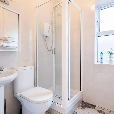 Apartmán In The Heart Of *