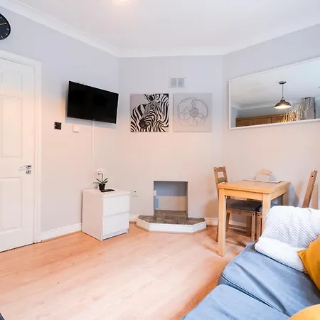 In The Heart Of Apartamento
