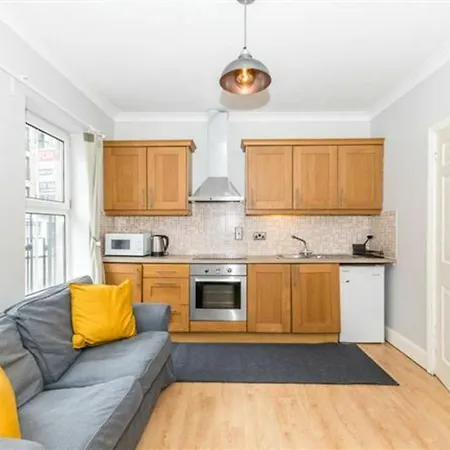 In The Heart Of Apartamento *