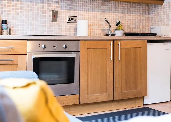Apartamento In The Heart Of