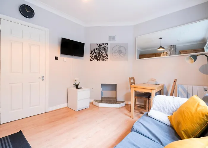In The Heart Of Apartamento