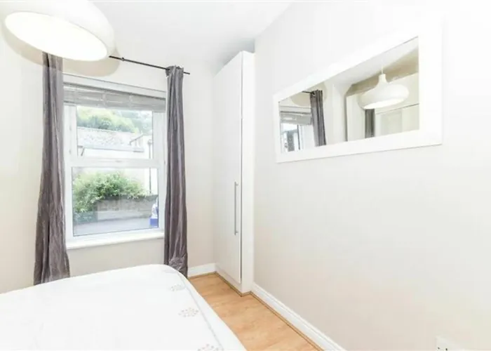 Apartamento In The Heart Of Dublín