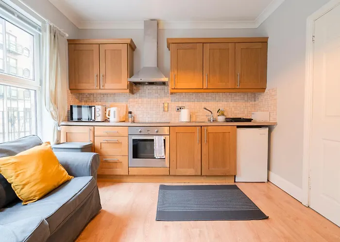 Apartamento In The Heart Of *