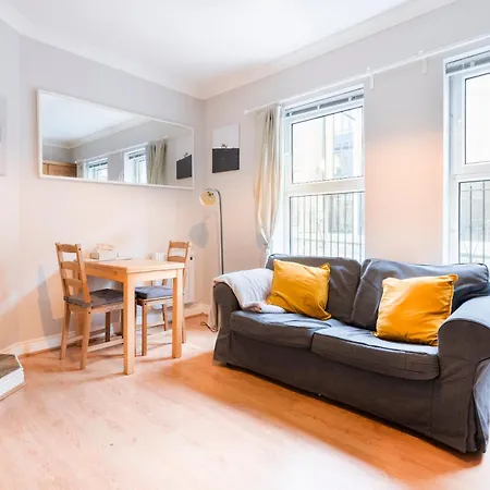 In The Heart Of 都柏林