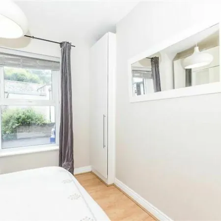 Apartment In The Heart Of Dublin