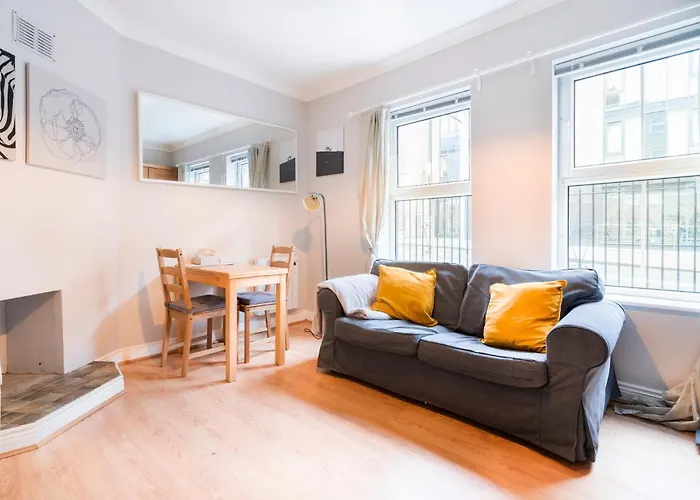 In The Heart Of Dublin