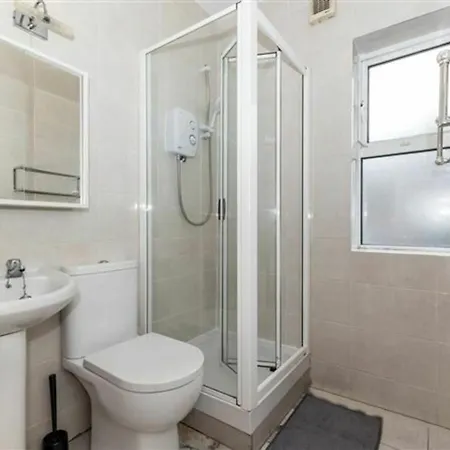 In The Heart Of Apartment