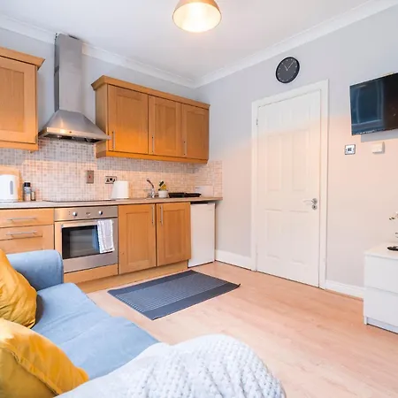 In The Heart Of Apartment