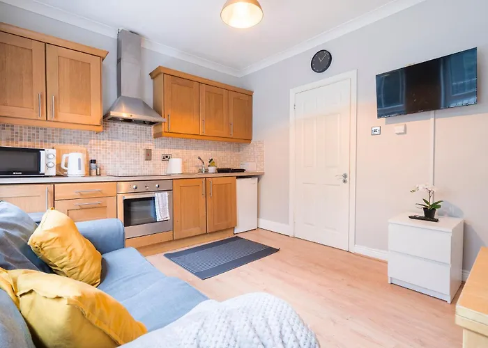 In The Heart Of Apartman